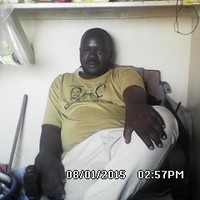 Elijah Ogeda