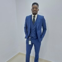 Michael Afolayan