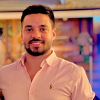 Kareem Ashraf