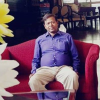 Dilip Kumar Sharma