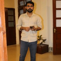 Farrukh Munir