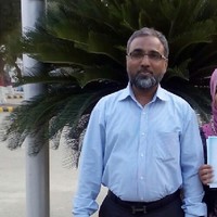 Abdul Khalil