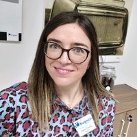 Silvia Dondi