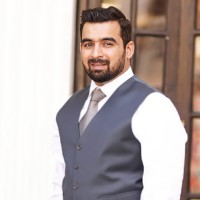 Haider Zia