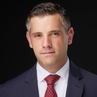 Aaron Bos