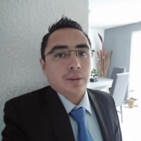 Israel Alejandro Moreno Medel