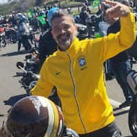 José Henrique T. Campos