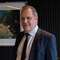 Alastair Sinclair