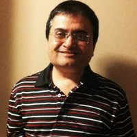 Dr Shitalkumar Gandhi