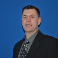 Brent Grieve