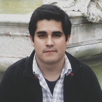 Andrés L. Rodríguez A.