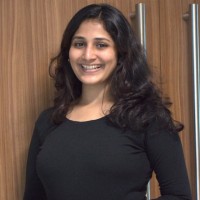 Prashanti Malani