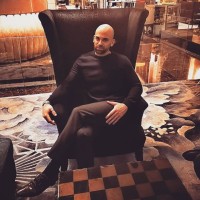 Manuel Corentin