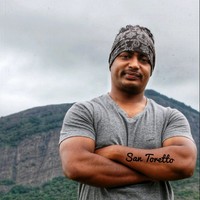 Sandeep N