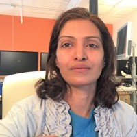Purnima Rajan
