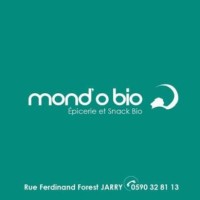 Mond'o bio Guadeloupe