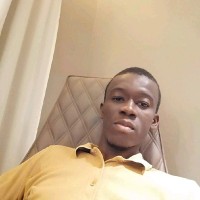 Aristide Dorson Koffi