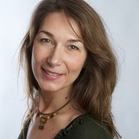 Kristina Bare De Vos, M.Sc., Rp, Rmft