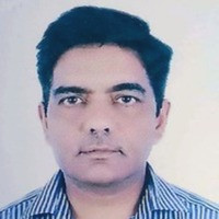 Arun Kumar Singh