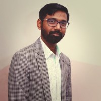 Abhinav Suman