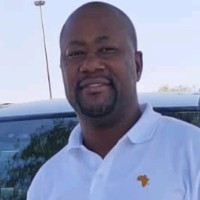 Thabo Maxwell Sithole