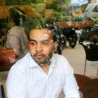 Kartik Saini