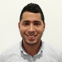 Carlos Andrés Domínguez Jiménez