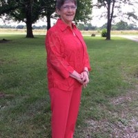Lena Smaltz