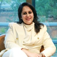 Sonia Madan