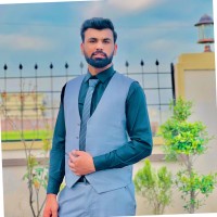 Tayyeb Shahzad