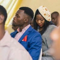 Sam Adegbonmire