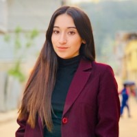 Melanie Sanchez Carrasco