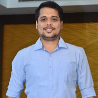 Pravat Kumar Shadangi