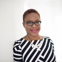 Adanna Bankole, MSc.