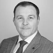 Stuart Williams FCII