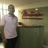Allan Roberto
