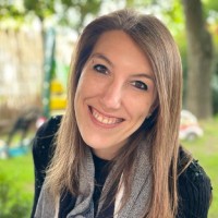 Benedetta Bini