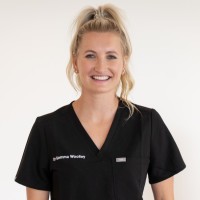 Gemma Woolley