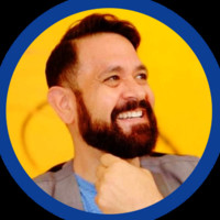 Richard Roppa-Roberts