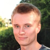 Alexander Holmberg