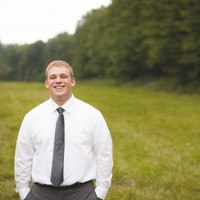 Joshua Miller