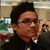 Imal Pasha Zainal