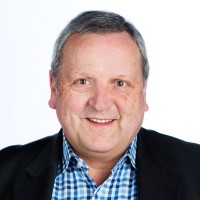 Martin Emch