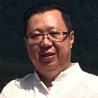 Tim Liew