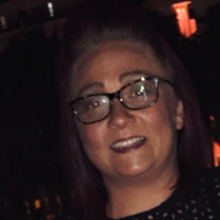 Dawn Chaisty