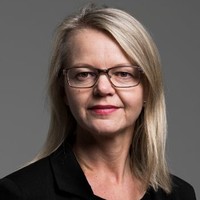 Kjersti Sandvik