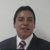 Juan Carlos Morales Huerta, Ph. D.