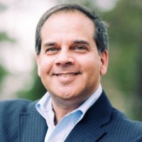Joseph J. Carino, CMA, MBA