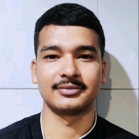 krishna bora