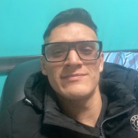 Franco martin Zerda paz